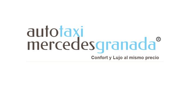 Auto Taxi Mercedes Granada