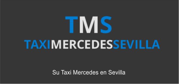 Taxi Mercedes Sevilla