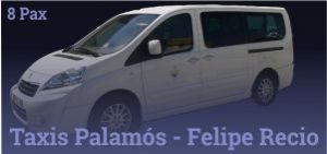 taxisrecio.es taxisreserva.com