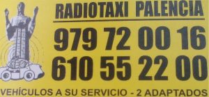 radio taxi palencia taxisreserva.com