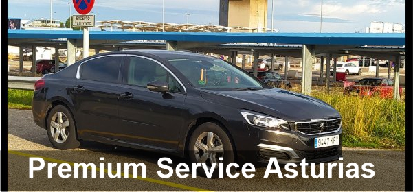 Premium Service Asturias